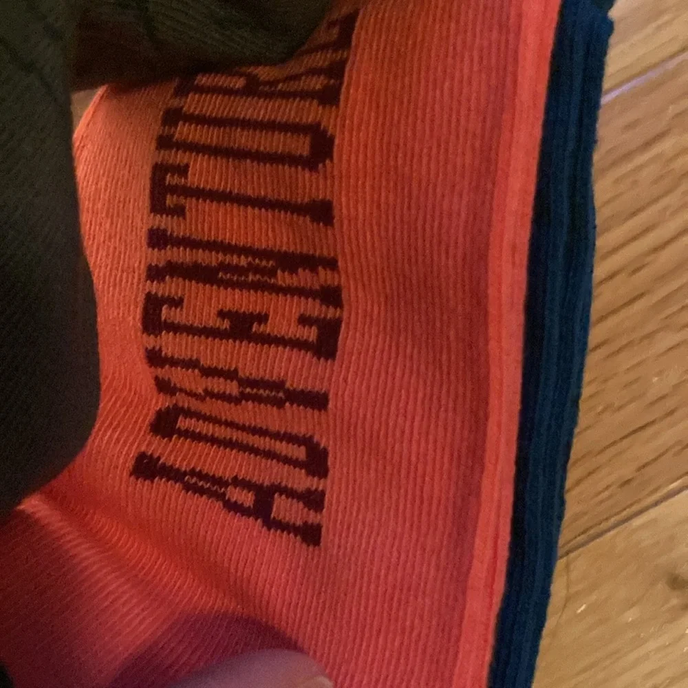 GAP Kids 3-Pack Crew Socks